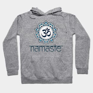 NAMASTE Hoodie